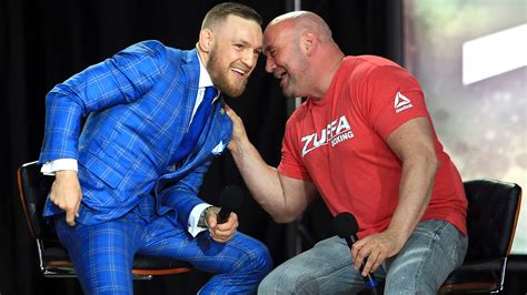 Dana White: Conor McGregor Will Return in 2025, But Opponent Unclear