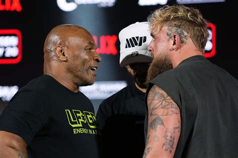 Brendan Schaub Explains Why Jake Paul vs. Mike Tyson Is a ‘Disaster Waiting to Happen’