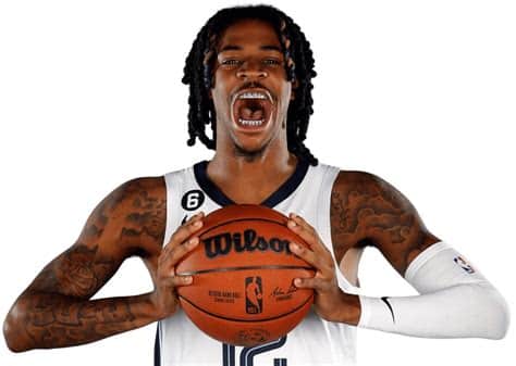 Write informative laconic excerpt under 30 words in mexican spanish for news below. Do not wrap it into quotation marks or html tags. Ja Morant de Memphis Grizzlies es suspendido por 25 partidos al mostrar un arma en Instagram en la temporada baja - fuente: no se menciona Morant sufrió una lesión en la muñeca en el primer juego de los playoffs y se perdió el siguiente partido - fuente: no se menciona Memphis Grizzlies adquiere a Marcus Smart como parte de un acuerdo de tres equipos después de la suspensión de Morant - fuente: no se menciona,Ja Morant de los Grizzlies suspendido por mostrar un arma en Instagram. Lesión en muñeca en playoffs. Memphis adquiere a Marcus Smart tras la suspensión.