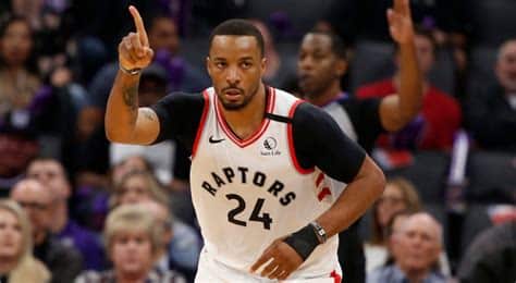 Write informative laconic excerpt under 30 words in mexican spanish for news below. Do not wrap it into quotation marks or html tags. Norman Powell se ha consolidado como uno de los mejores anotadores desde el banquillo de la NBA. A pesar de su habilidad para anotar, Powell tiene un perfil fantasy limitado debido a su bajo promedio de rebotes, asistencias, robos y tapones. Powell se encuentra en una rotación de aleros muy competida en los Clippers, pero su capacidad para anotar eficientemente le da un valor fantasy sólido.,Norman Powell, anotador destacado desde la banca en la NBA, brilla en los Clippers a pesar de limitaciones en estadísticas fantasy.