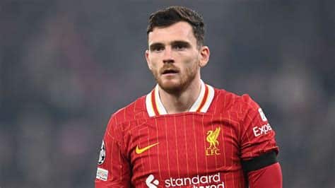 Write informative laconic excerpt under 30 words in mexican spanish for news below. Do not wrap it into quotation marks or html tags. playNicol: Arne Slot&apos;s tactical changes have Liverpool dreaming of a title (2:15)Steve Nicol says Liverpool&apos;s return to an attacking style of play has eased his doubts surrounding Arne Slot&apos;s vision for the team. (2:15)Nov 12, 2024, 05:50 AM ETLiverpool defender Andy Robertson has vowed to prove his critics wrong after losing his place in the starting lineup to Greece international Kostas Tsimikas.Robertson admitted he felt "written off" following a disappointing individual display in Liverpool&apos;s 2-2 draw with Arsenal last month, in which he was at fault for Bukayo Saka&apos;s opening goal. The 30-year-old was withdrawn shortly after the hour mark at the Emirates and was named on the bench for subsequent wins over Brighton & Hove Albion and Bayer Leverkusen.Arne Slot restored Robertson to the starting XI for Saturday&apos;s 2-0 victory over Aston Villa and the left-back has since revealed he is eager to show that he still has an important role to play in this Liverpool team."Last couple of games I&apos;ve been on the bench and I got doubters for the first time in a long time, first time at this club," Robertson said. "But it suits me in this position. I am trying to prove people wrong again. I tried to do that against Villa."I want to play every game, of course, but that was not possible. I knew that the next time I got a chance I would take it and that&apos;s what I tried to do."Robertson was close to an ever-present under Jürgen Klopp after joining Liverpool from Hull City in 2017. He has made more than 300 appearances for the club, winning both the Premier League and Champions League, but has spent much of this term playing catch-up after sustaining an ankle ligament injury which disrupted his preseason.Andy Robertson signed with Liverpool in 2017. Photo by Richard Martin-Roberts - CameraSport via Getty Images"Look, I am a lot older and a lot wiser now than when I came in," the defender said. "When I first came in I was only 23, first time playing for a big club. I have been here for seven years and won everything, played in a lot of big games."I am a lot more experienced and a lot better at switching off from everything like overreactions and things like that. Probably a bad 45 minutes of football against Arsenal, it was not great. I think pretty much everyone had written me off after that. That is football and that is what happens these days."People can write me off all they want. But I will always try to keep working, keep improving. I have tried to do that and hopefully I have shown that."Greece international Tsimikas, who joined Liverpool from Olympiacos in 2020, is currently in a rich vein of form and has made 11 appearances in all competitions under Slot this season.Robertson insists he has a strong relationship with the Liverpool head coach, adding: "I think the manager is very open and honest, we have spoken quite a few times and it has always been good conversations."There is mutual respect between both of us even if we don&apos;t agree with the team line-ups. It happened with Jürgen, it has happened with Scotland -- and I always have respect for the manager. He knows my experience in the changing room and how I try to help everyone else. And that won&apos;t stop. But I do like playing."I like starting and being on the pitch but when I&apos;m not I try to be as professional as I can and just try to do my talking on the training pitch and wait for my chance."Liverpool have been handed an injury boost with the return of midfielder Harvey Elliott to full training. The 21-year-old has been sidelined for the past two months, having suffered a fractured foot while on international duty with England under-21s.Elliott has now taken a significant step forward in his rehabilitation by taking part in a full training session with the Reds&apos; U21 squad at the AXA Training Centre on Monday. ,Andy Robertson busca reivindicarse tras perder lugar en el once inicial del Liverpool a manos de Kostas Tsimikas. Robertson vuelve a titularidad con Slot.