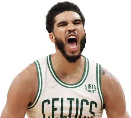 Write informative laconic excerpt under 30 words in mexican spanish for news below. Do not wrap it into quotation marks or html tags. Jayson Tatum de los Boston Celtics ha mejorado sus estadísticas de puntos, rebotes y asistencias por sexto año consecutivo La adquisición de Kristaps Porzingis le dará a Tatum más tiempo de juego como alero Tatum es un jugador confiable y eficiente, con porcentajes de tiro sólidos y durabilidad en su carrera,Jayson Tatum de Boston Celtics exhibe mejoría constante. Adquisición de Porzingis promete más tiempo en cancha como alero. Tatum destaca por fiabilidad y eficiencia.