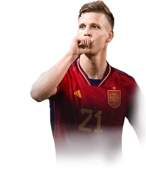 Write informative laconic excerpt under 30 words in mexican spanish for news below. Do not wrap it into quotation marks or html tags. It&apos;s time to introduce you to the man with the most insolent and provocative hairstyle in the world of football.His name is Dani Olmo and he&apos;s a player of devastating, catalytic creative impact for both Barcelona and Spain. I&apos;ll get back to his tonsorial taunting in just a second but, first, the context.Olmo seems to carry a Bermuda Triangle effect around him on soccer pitches. Every opponent knows he&apos;s the jack-in-the-box creative threat who&apos;ll spring their defensive traps, who&apos;ll open up an apparently opportunity-free midfield and then do rapier damage where others see nothing but dead-ends, impenetrable walls and over-congestion.Every opposition coach wants his players to shut Olmo down. To mark him more tightly than a mollusc on a rock. Zero creative space. Yet up he pops. Perpetually.Olmo&apos;s initial task-in-hand, given he possesses vision, daring, fine technique plus laser-guided shooting and passing, is to carve out free space for himself. Given that he&apos;s almost always the opposition team&apos;s "most wanted," "be-on-the-lookout-for" player that shouldn&apos;t be easy: sometimes not even possible. Yet, I stress ... up he pops.The Bermuda Triangle thing is that he&apos;s gliding along, in plain sight, amidst a clutch of players then, suddenly, it would appear, none of the rival midfielders or defenders can see him at all. He vanishes.And then he promptly re-appears in a lovely patch of green space -- unmarked, unobserved, unmolested.Seconds later, a teammate will slide a simple pass into Olmo&apos;s territory and, with an agile flip of his body direction, or by letting he ball roll in front of him -- without a controlling touch -- the 26-year-old Croatia-educated Catalan will unleash a killer-pass or shot.Just like he did for Spain&apos;s winning goal against Denmark last Friday -- the one which guaranteed the Nations League holders will have second-leg home advantage in next March&apos;s playoff to reach the 2025 semis and, potentially, become the first country to retain that trophy.The haircut? The tonsorial taunting? I&apos;ll explain.Olmo, just in case you haven&apos;t seen him lately, dyed his hair peroxide blond a few months ago -- as if to say to opposition markers on the pitch: &apos;Look, look ... HERE I AM! Can&apos;t you see me? Really?!?&apos;From Jean Harlow via Marilyn Monroe or, I feel obliged to mention, Rutger Hauer as the replicant Roy Batty in Blade Runner, the peroxide blonde look across generations has always screamed: &apos;LOOK AT ME ... notice me! I want your attention!!&apos;Spain and Barcelona star Dani Olmo is in such a rich vein of form that his displays almost border on insolence. Ulrik Pedersen/NurPhoto via Getty ImagesYet it&apos;s still the case that Olmo&apos;s ingenuity, daring, and relentless pacing around the most dangerous third of the pitch regularly combine to leave him unattended, in big free space and ready to do the most malicious damage to those who are supposed to be extinguishing his threat. It really must drive opposition coaches mad.I rest my case on the taunting nature of his hair-colour choice and, honestly, you have to love him for his "I&apos;m going to leave clues ... catch me if you can!" insolence.His record, since turning his head into a shimmering warning sign for would-be spoilsport rivals has been pretty sensational.For Barcelona, he&apos;s scored five times in six matches -- a goal every 63 minutes. For Spain, his three goals and three assists in the last six months amount to a goal contribution every 95 minutes: and, I believe, crucially, he did not play in the only matches Spain have lost (Colombia and Scotland) since Luis De la Fuente took over La Roja nearly 30 matches ago.Within those Spain stats are moments of ecstasy which demonstrate his huge importance.Olmo was recovering from injury when the European Championship started. But, from his first appearance against Albania, he provided the winning goal assist.Dan Thomas is joined by Craig Burley, Shaka Hislop and others to bring you the latest highlights and debate the biggest storylines. Stream on ESPN+ (U.S. only). Then, once back in the team following Toni Kroos&apos; ruinous and vindictive challenge that forced Pedri out of the tournament, Olmo scored the quarterfinal opener against Germany and made the last-minute winner for Mikel Merino.In the semifinal, defeating France, he was the one who cracked home Spain&apos;s winner -- their second goal in four blistering minutes having gone 1-0 down and looked like they were in trouble.By the final, against England, it was Olmo&apos;s run and dummy that fatally exposed Kyle Walker and allowed Nico Williams to put Spain one-nil up. Then, late on, Olmo was in that perennial Bermuda Triangle of green space he creates, unmarked, to make the pass down the middle towards Mikel Oyarzabal, whose one-two pass with Marc Cucurella led to the winning goal. Olmo to the rescue, always.There was another key in the final, but because the modern way is to think only about the goals and the creative spectacle many outside Spain and England will already have forgotten it. To explain it properly, it&apos;s worth going back to the fact that Olmo left his native Barcelona to move to Zagreb when he was 16 and underwent a competitive indoctrination: He had it drilled into him that winning is everything. And that to win, you always need to want it more than the enemy. And then you go out and prove that fact.Back in 2022 when I asked him whether it had taken extraordinary maturity to choose to leave Barcelona&apos;s academy as a teenager and move to Croatia, Olmo told me: "I can imagine that&apos;s what those who don&apos;t know me, or my story, believe."But I had clarity. I was certain this would be a good path for me, a one-of-a-kind opportunity, and a project no other team had offered me."Then, early at the Euros, he expanded on the appreciation for what life in Croatia (six years at Dinamo Zagreb, nine trophies) imbued in him."Something I learned from the Croatian mentality is to never give up and to know that, until the referee blows his whistle, there&apos;s always still a chance to win," he said."It&apos;s in those final minutes of pressure that I believe the most in myself."So it was in the 90th minute of that glorious final in Berlin, when Marc Guéhi headed towards what seemed like an open goal for what also seemed sure to be the equaliser, it was Olmo who appeared, as if from nowhere, to leap up and head the ball off the goal-line.Olmo&apos;s goal-line clearance all but secured the European Championship for Spain. Zhang Fan/Xinhua via Getty ImagesHis convulsive, joyous, defiant reaction, immediately after Declan Rice headed the rebound over the bar was probably as ecstatic as any celebration Olmo has given after scoring a goal -- that&apos;s how important the moment was.And he was ready. Again, Olmo&apos;s explained some of these ideas to me in depth. He is a big believer in the power of his mind, and being prepared for any high stress, but high-potential, situation which football might throw at him."It always helps to visualise beforehand so that when you&apos;re on the pitch you&apos;re familiar with situations," he said."Because you&apos;ve already lived them, you&apos;ve already seen them before, in your mind&apos;s eye, so when a threat or opportunity actually arrives on the pitch you already know what to do."Of course, in the game it&apos;s another world, it&apos;s different, but if you&apos;ve &apos;seen&apos; it before it all helps."This guy is so good, so supernatural at finding space, and then so punishing, ruthless and thrilling in what he does with that freedom that I really believe he transcends club or international team loyalties.Go out of your way to find him. Watch him. Delight in his technique his determination, his perpetual ability to instantly create calm and intelligence out of chaos and madness.Olmo is on your screens every week -- do not, on any account, miss an opportunity to watch him.Him and his insolent hairstyle. ,El excéntrico y creativo Dani Olmo, jugador estrella de Barcelona y España, deslumbra con su impacto creativo y su atrevido look rubio platino.