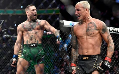 Conor McGregor Calls For Dana White to Cut Michael Chandler Following Latest Loss at UFC 309