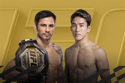 Alexandre Pantoja vs. Kai Asakura – Odds Shift and Match Preview