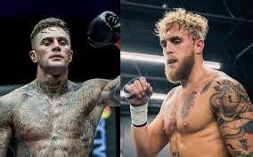 Veteran Kickboxer Nieky Holzken Challenges Jake Paul: If You’re Fighting the Elderly, Fight Me