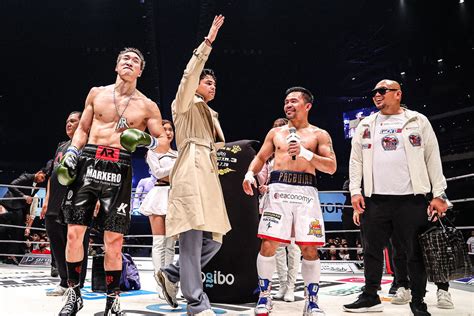 After Manny Pacquiao Match, Rukiya Anpo Will Next Face Ryan Garcia in RIZIN