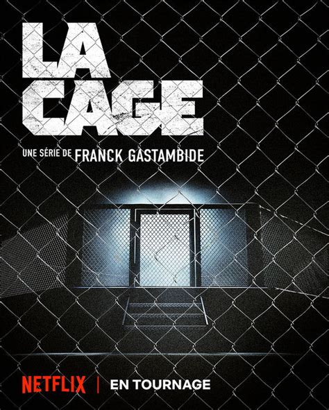 ‘I Embody the Fighter My Father Couldn’t Be’ – Melvin Boomer on Netflix’s The Cage