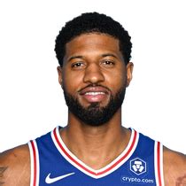 Write informative laconic excerpt under 30 words in mexican spanish for news below. Do not wrap it into quotation marks or html tags. Paul George has had injury issues since joining the Clippers in 2019, but when healthy, he puts up impressive numbers on both ends of the court. He averaged 23.8 points, 6.1 rebounds, 5.1 assists, 2.8 three-pointers and 1.5 steals per game last season. George is expected to be ready for the start of the upcoming NBA season after a mostly normal offseason. He will be the key player for the Clippers as they aim for their first NBA title. Despite his injury history, George's well-rounded skill set makes him an attractive fantasy option. However, managers should consider his durability when drafting him.,Paul George, jugador clave de los Clippers, se espera que esté listo para la próxima temporada de la NBA, a pesar de sus problemas de lesiones. promedió 23.8 puntos, 6.1 rebotes, 5.1 asistencias, 2.8 triples y 1.5 robos por juego la temporada pasada.