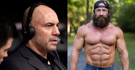 Joe Rogan Refused to Host Liver King After Steroid Scandal: ‘Caught Lying Through His Teeth’