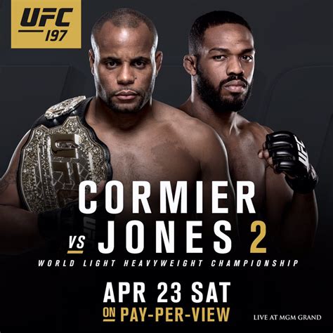 Daniel Cormier Reveals Dana White Sent $1 Million Bonus After First Loss to Jon Jones