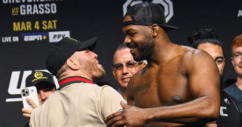 Conor McGregor Fuels Jon Jones vs. Tom Aspinall Hype: ‘He Can’t Sleep at Night’