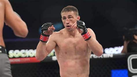 Brendan Loughnane vs. Timur Khizriev – Odds and Match Preview