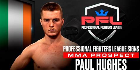 Breaking: Usman Nurmagomedov vs. Paul Hughes Booked for January 25 in Dubai