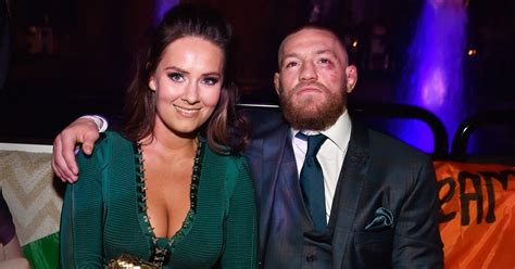 Dee Devlin Claps Back at Conor McGregor’s Rape Accuser: ‘What Sort of Woman Are You?’