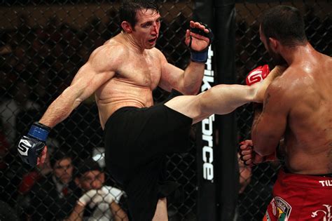 Stolen Valor? Former UFC Fighter Tim Kennedy Faces Allegations of Falsifying Military Service