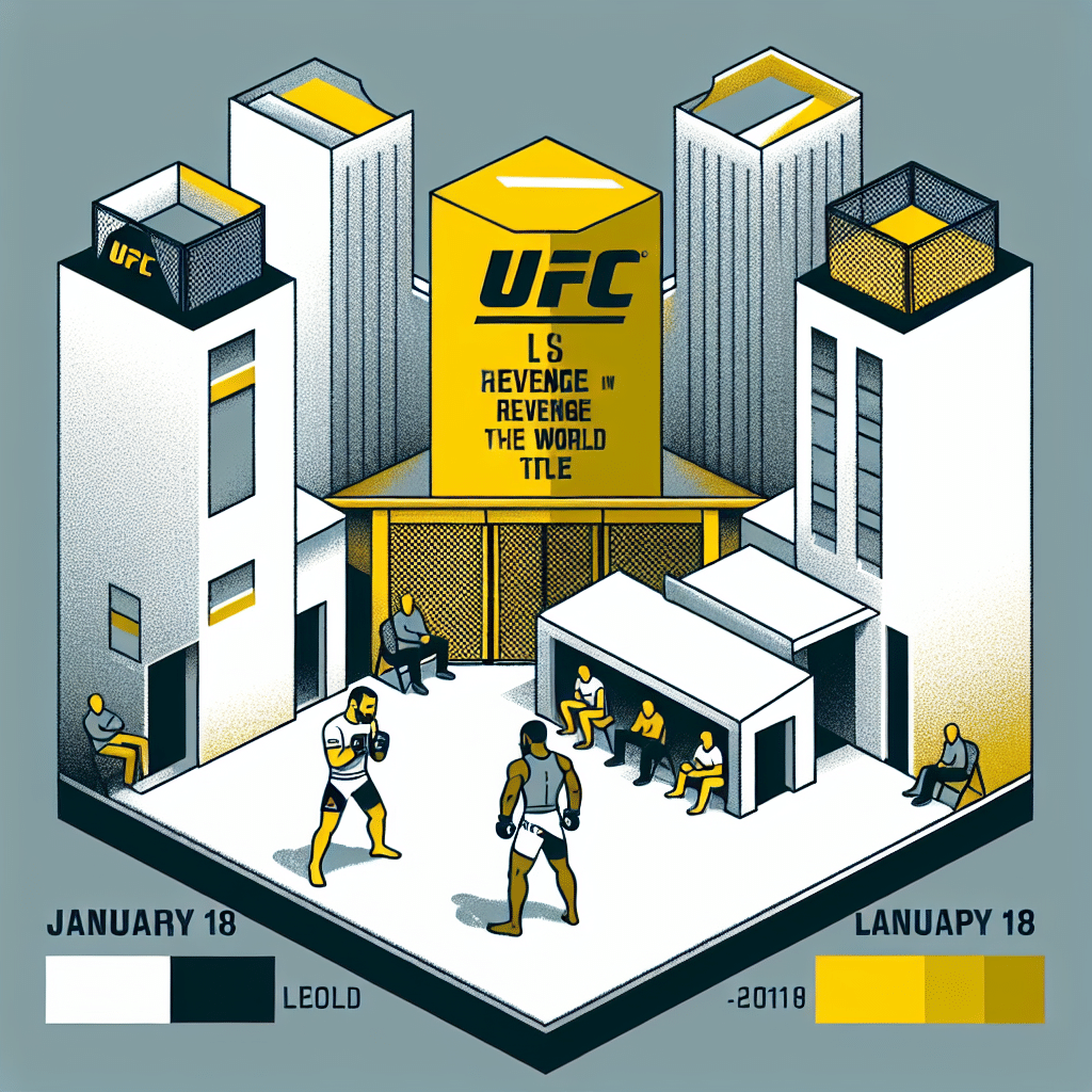 El 18 de enero, Tsarukyan busca revancha y el título mundial en la UFC 311 frente al imparable campeón Islam Makhachev en Los Ángeles.