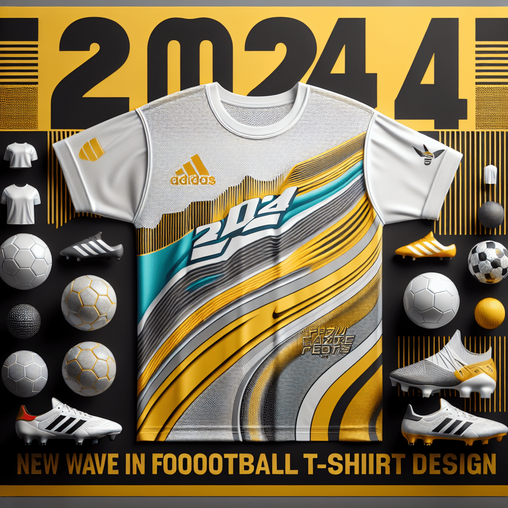 Macron revoluciona el diseño de camisetas de fútbol en 2024. Imponiéndose frente a titanes como Nike y Adidas, presenta propuestas frescas y originales.