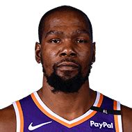 Write informative laconic excerpt under 30 words in mexican spanish for news below. Do not wrap it into quotation marks or html tags. Kevin Durant continúa mostrando números de MVP, aunque ha tenido problemas constantes de lesiones. Durant ha jugado 35, 55 y 47 partidos en las últimas tres temporadas debido a problemas de lesiones. A pesar de esto, Durant ha logrado promediar 29.1 puntos, 6.7 rebotes, 5.0 asistencias y 1.4 bloqueos en 35.6 minutos, manteniendo una efectividad de tiro de 56/40/92.,Kevin Durant destaca con números de MVP pese a lesiones, promediando 29.1 puntos, 6.7 rebotes y 5.0 asistencias en las últimas temporadas.