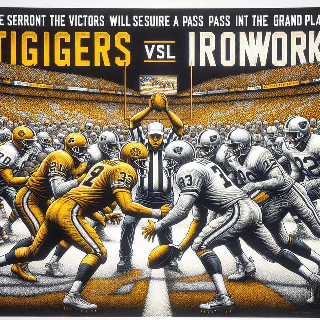 Bengals y Steelers se disputan el pase a playoffs en una batalla llena de emociones y rivalidad histórica. ¿Quién saldrá vencedor?