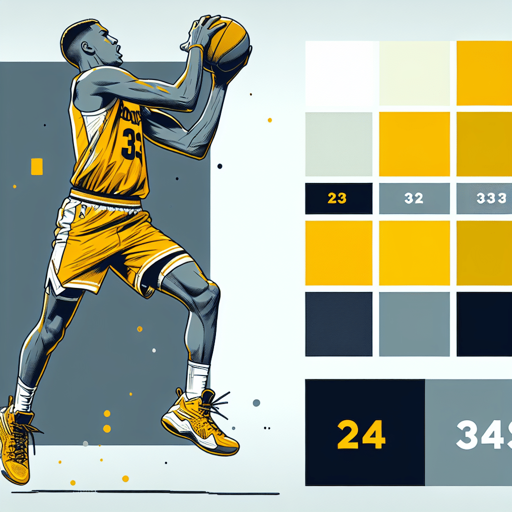 Jalen Brunson se consolida en los Knicks con 24 puntos por juego, una pieza clave en la ofensiva neoyorquina y guardia destacado.