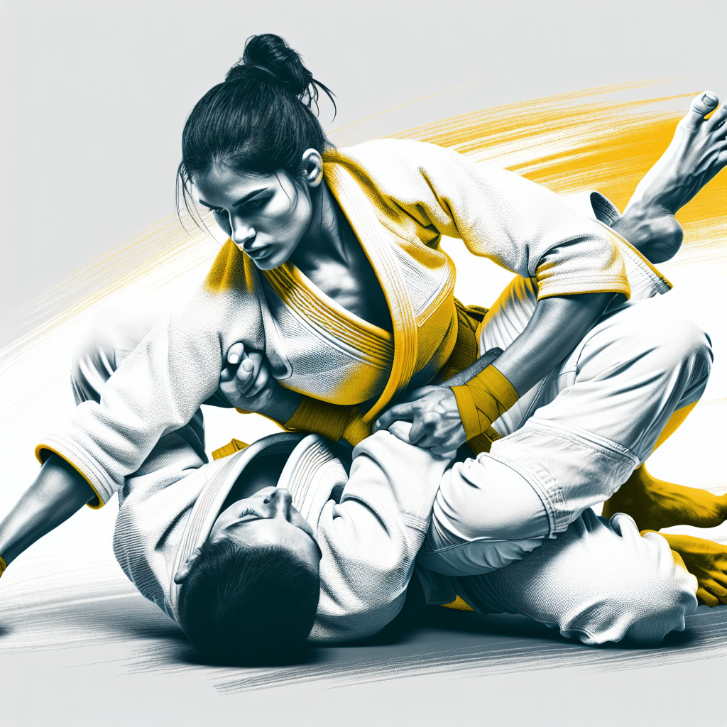 Mackenzie Dern somete a Amanda Ribas en una emocionante revancha, pero prefiere perfeccionar su técnica antes de buscar el título de UFC.