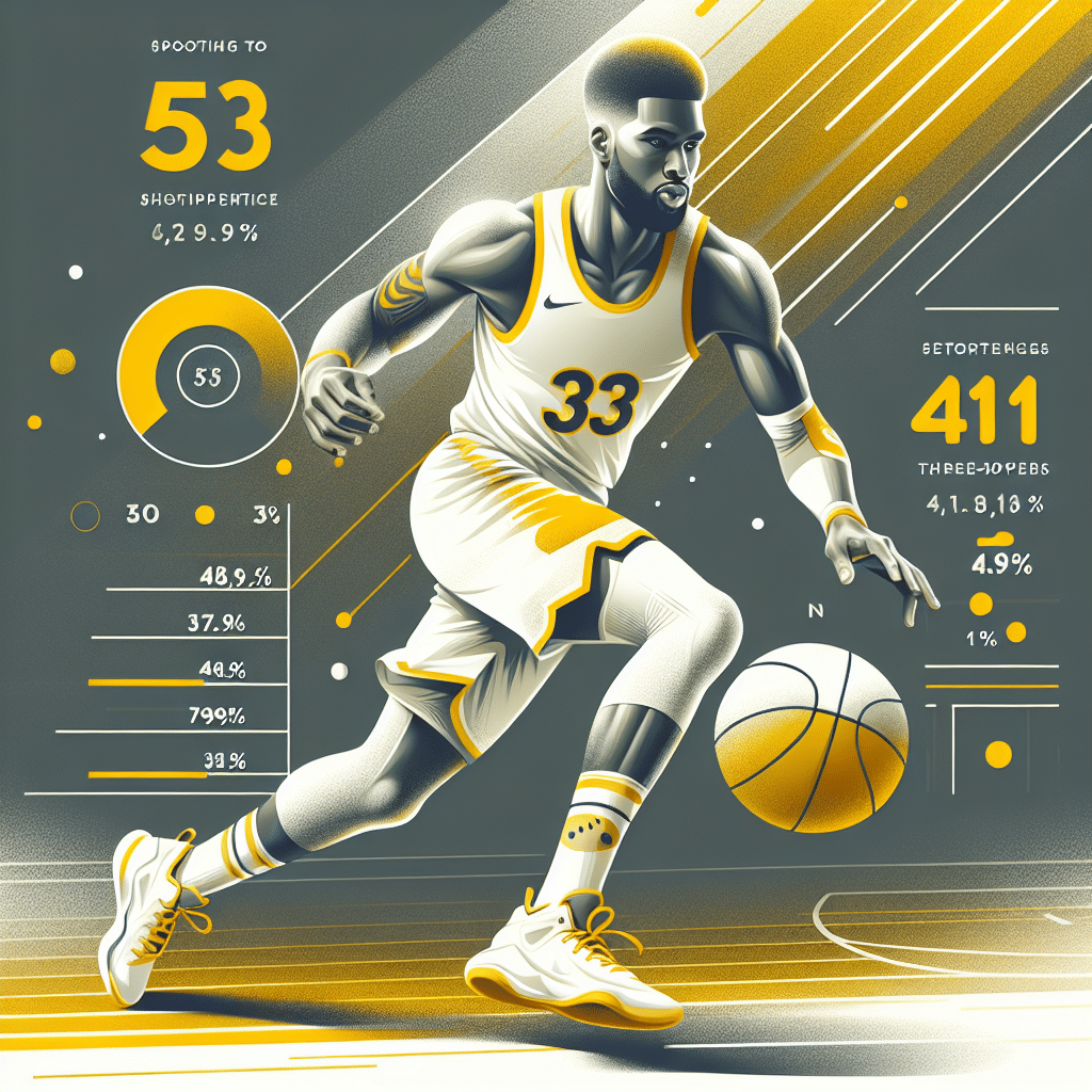 Herbert Jones brilla en la cancha con un 50% en tiros y un 41.9% en triples, siendo esencial en ligas de fantasía.