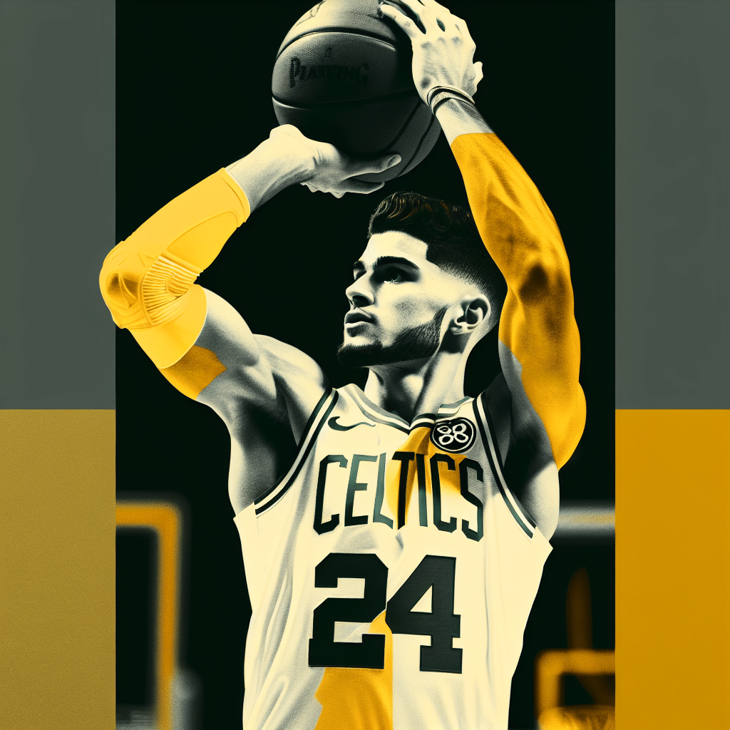 Derrick White, estrella emergente de los Celtics, busca brillar como escolta titular. Su versatilidad y defensa podrían ser la clave en Boston.