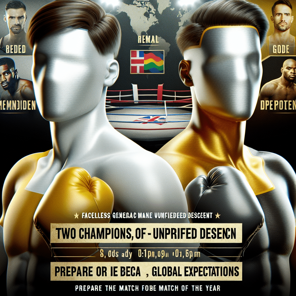 Canelo y Crawford están listos para un duelo épico en septiembre. Dos campeones, un cuadrilátero, expectativas globales. Prepárate para el combate del año.