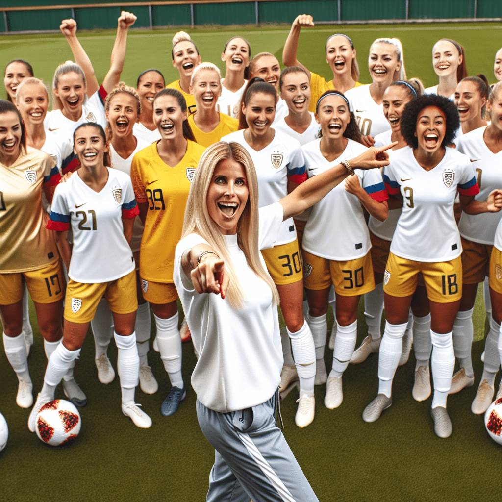 Emma Hayes convoca a 26 jugadoras para fortalecer EE.UU. antes de la SheBelieves Cup. Crystal Dunn y jóvenes talentos marcarán presencia en el campamento.