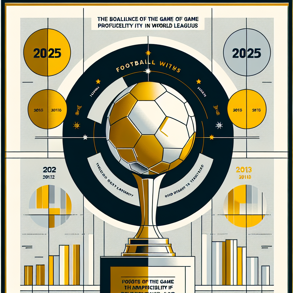 La edición 12 de deseos futbolísticos explora aspiraciones del juego en 2025, destacando equilibrio entre rentabilidad y talento en ligas mundiales.